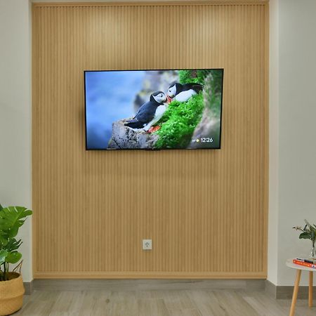 Suite Orquidea Cruce de Arinaga Εξωτερικό φωτογραφία