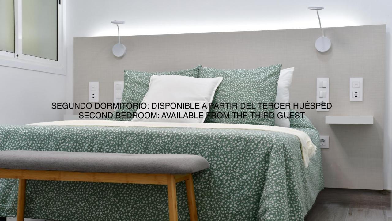 Suite Orquidea Cruce de Arinaga Εξωτερικό φωτογραφία