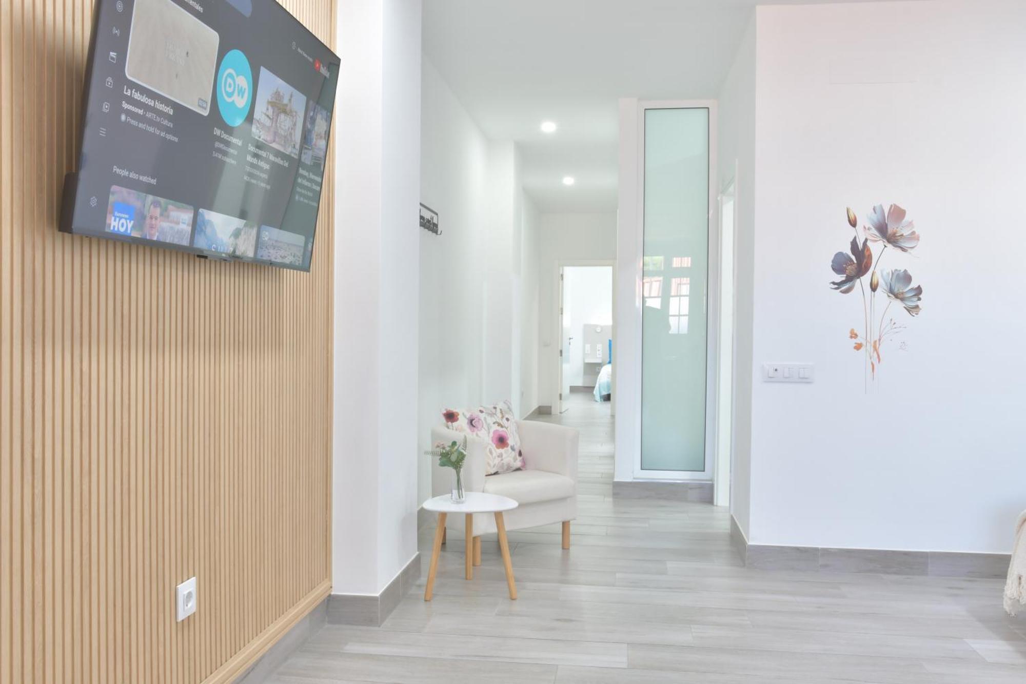 Suite Orquidea Cruce de Arinaga Εξωτερικό φωτογραφία