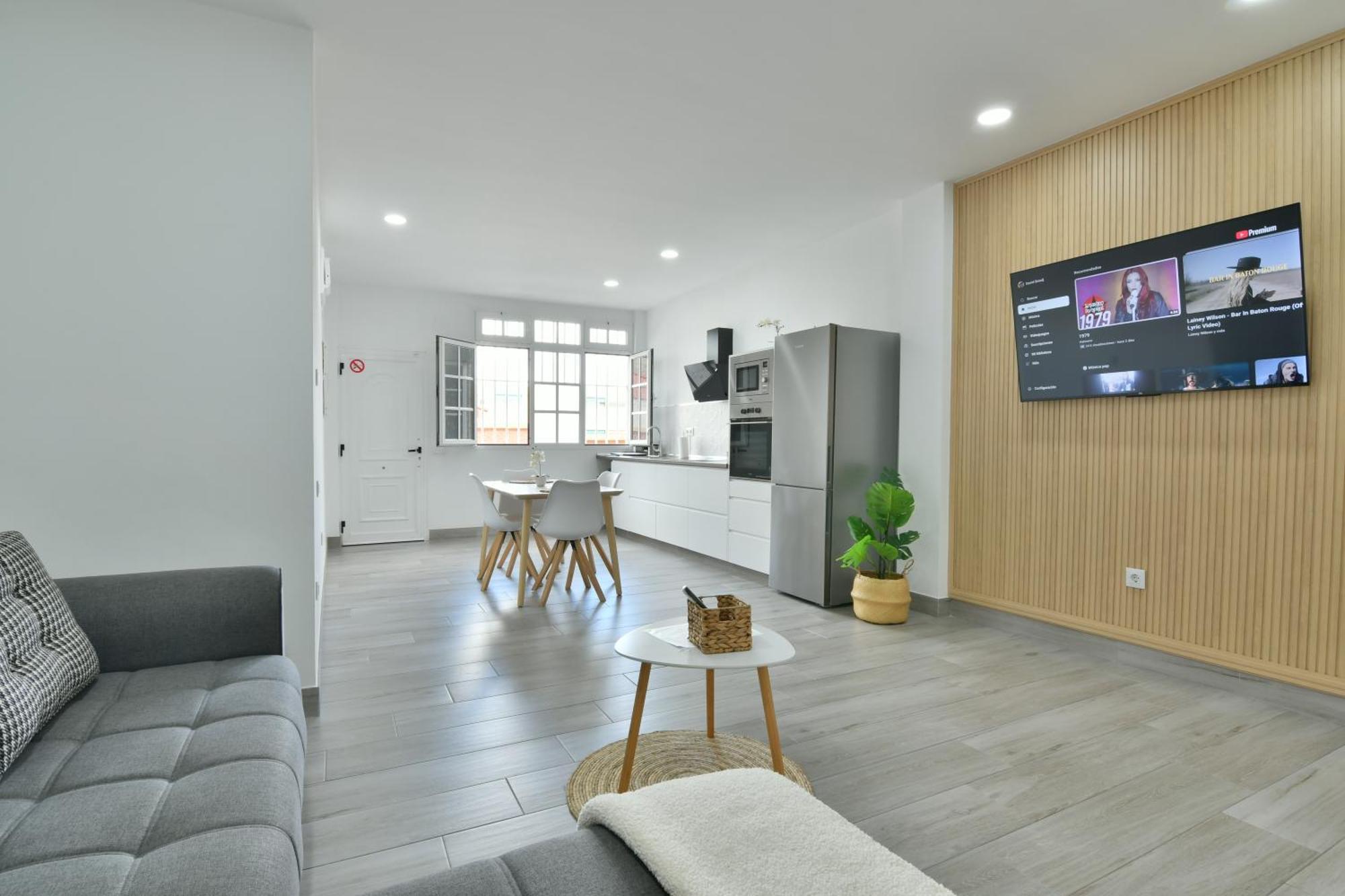 Suite Orquidea Cruce de Arinaga Εξωτερικό φωτογραφία