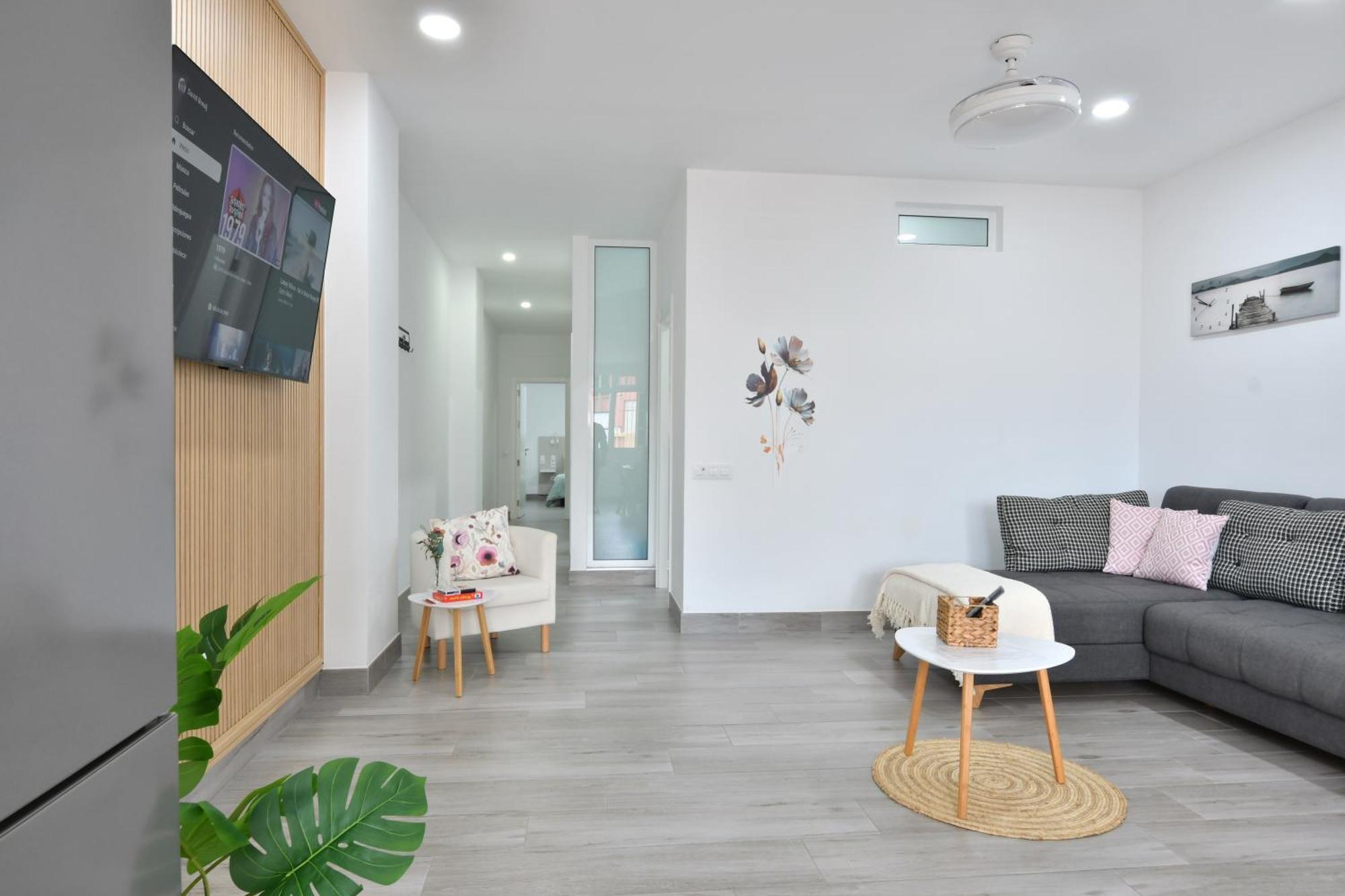 Suite Orquidea Cruce de Arinaga Εξωτερικό φωτογραφία