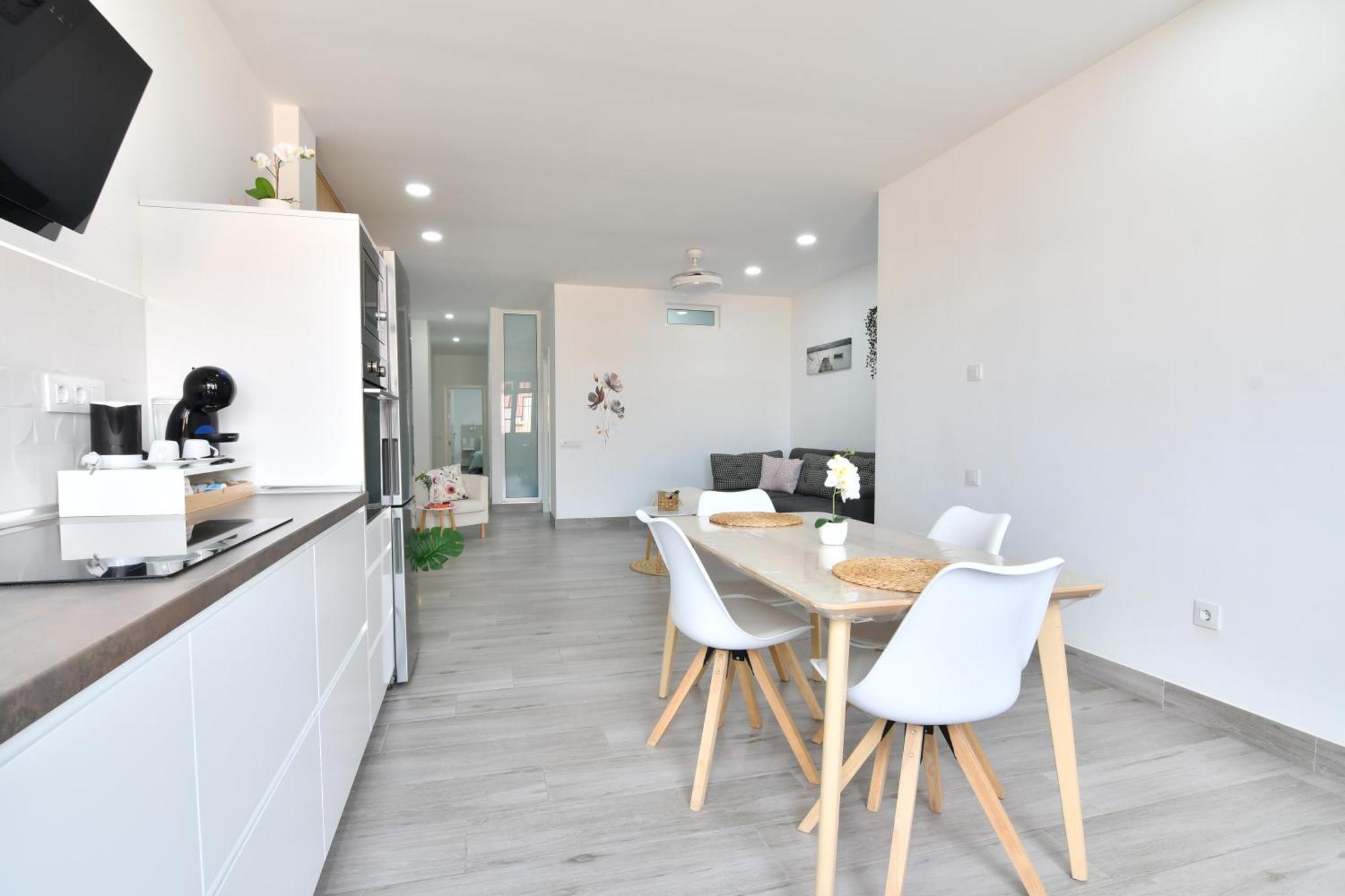 Suite Orquidea Cruce de Arinaga Εξωτερικό φωτογραφία