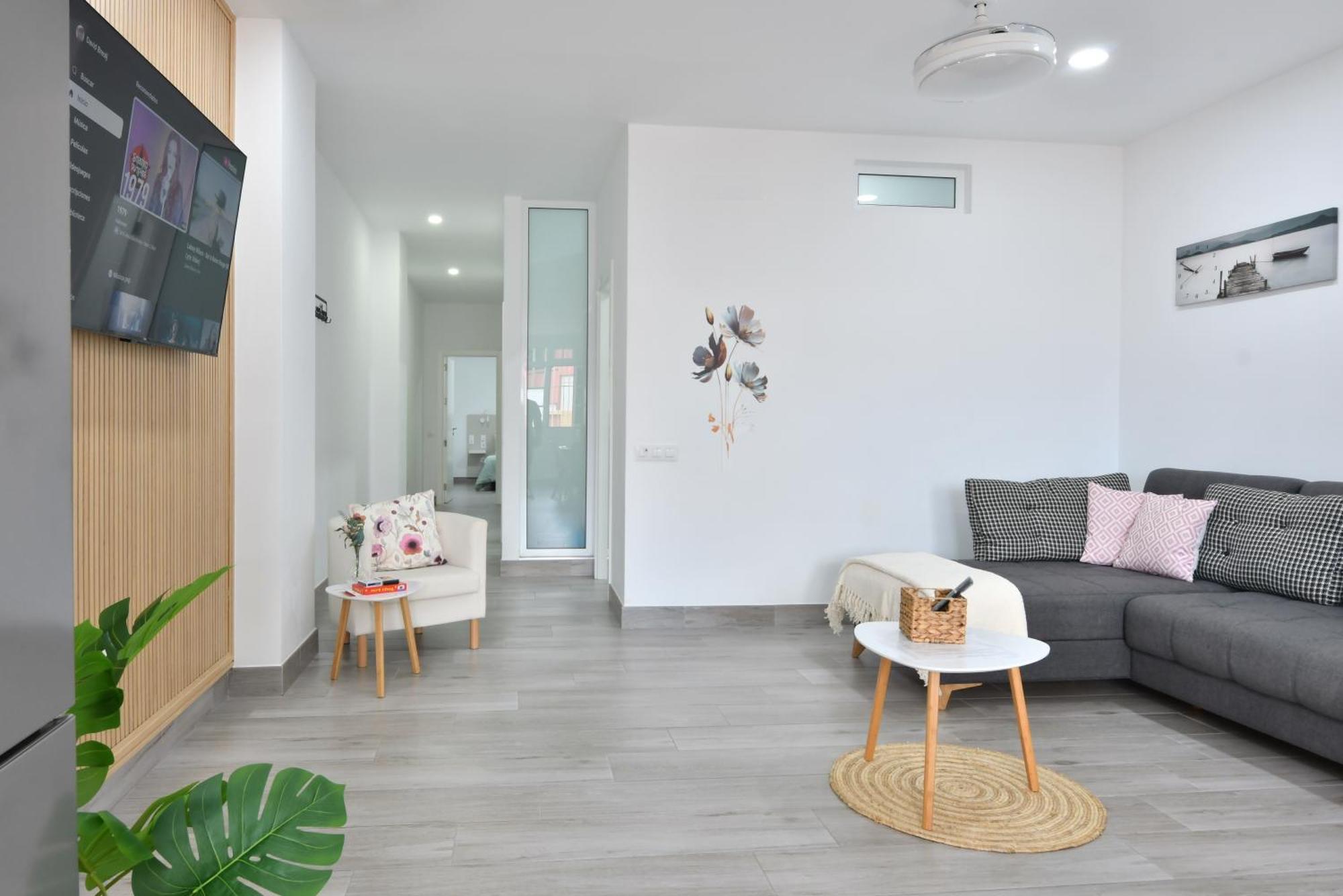 Suite Orquidea Cruce de Arinaga Εξωτερικό φωτογραφία