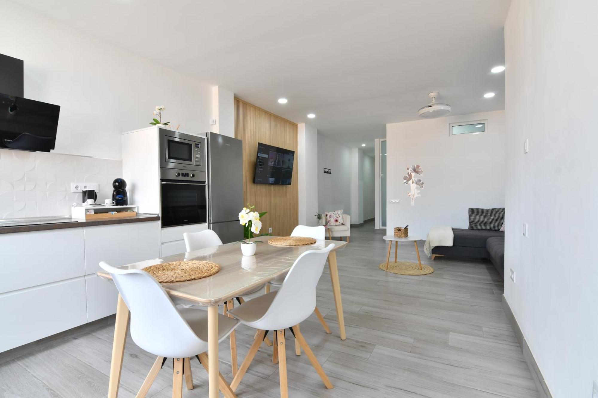 Suite Orquidea Cruce de Arinaga Εξωτερικό φωτογραφία