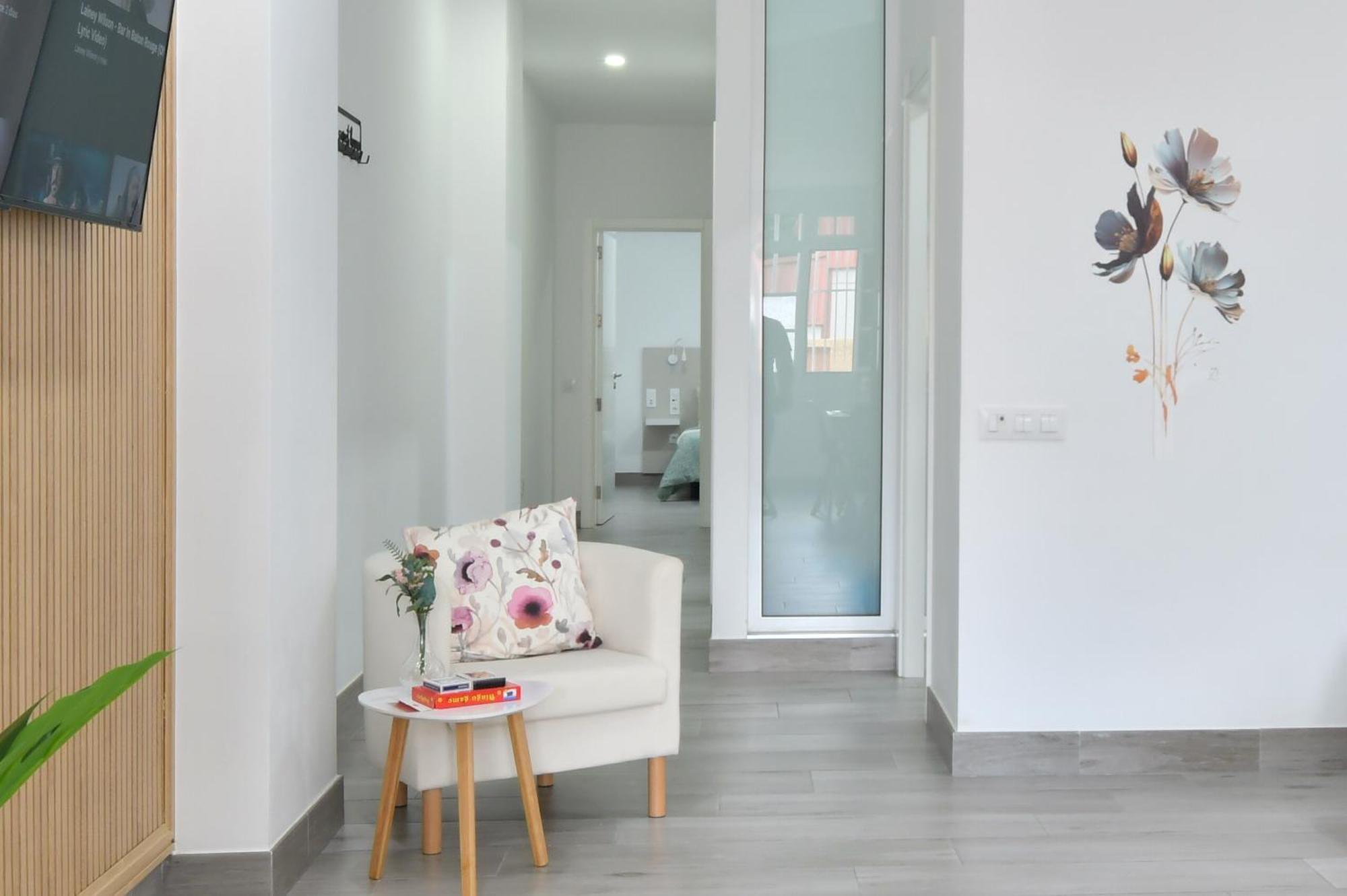 Suite Orquidea Cruce de Arinaga Εξωτερικό φωτογραφία