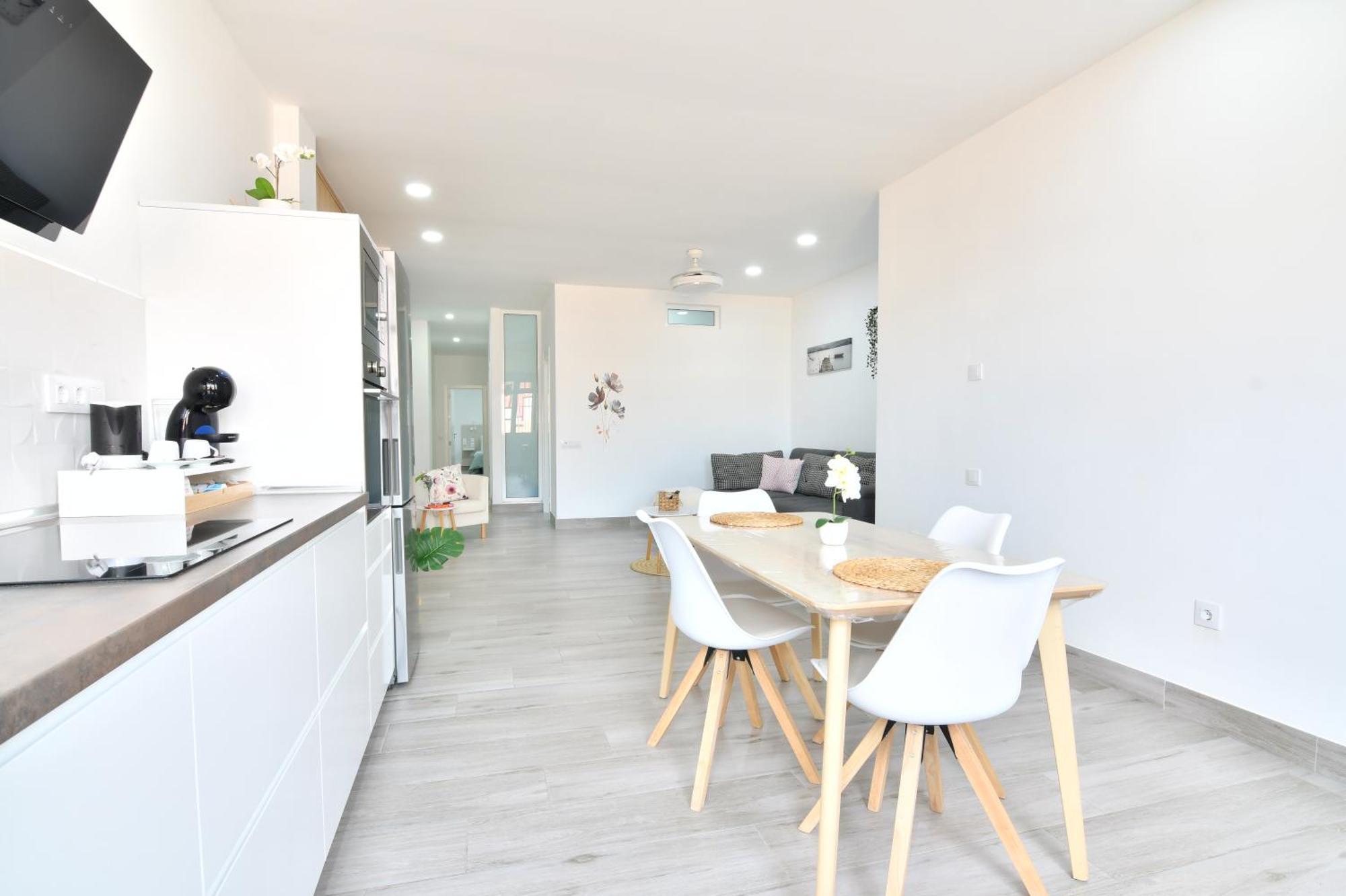 Suite Orquidea Cruce de Arinaga Εξωτερικό φωτογραφία