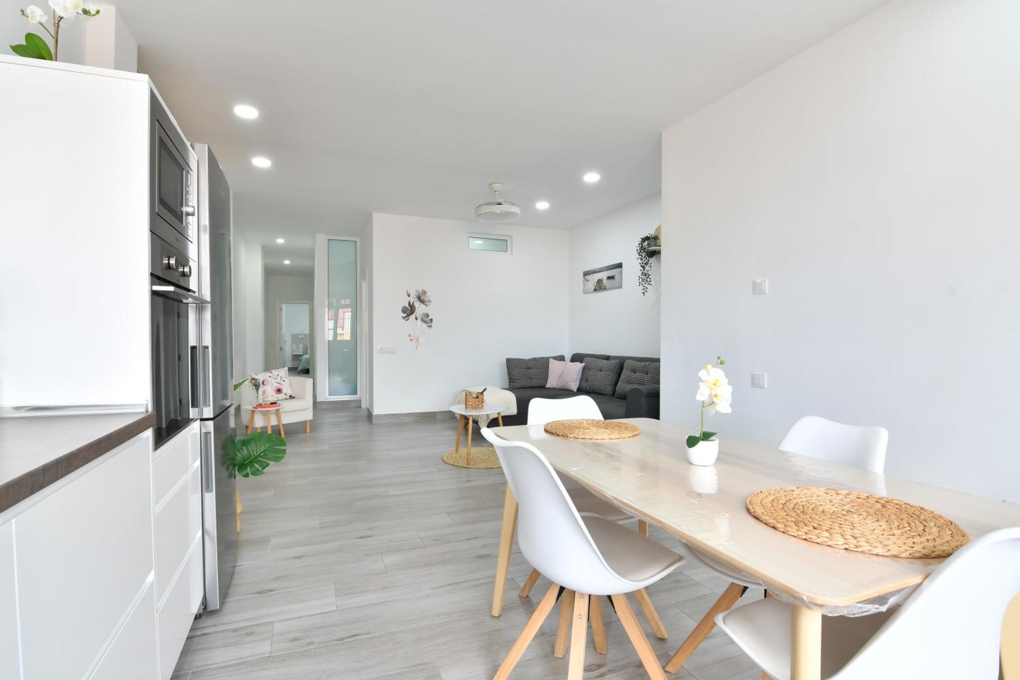 Suite Orquidea Cruce de Arinaga Εξωτερικό φωτογραφία